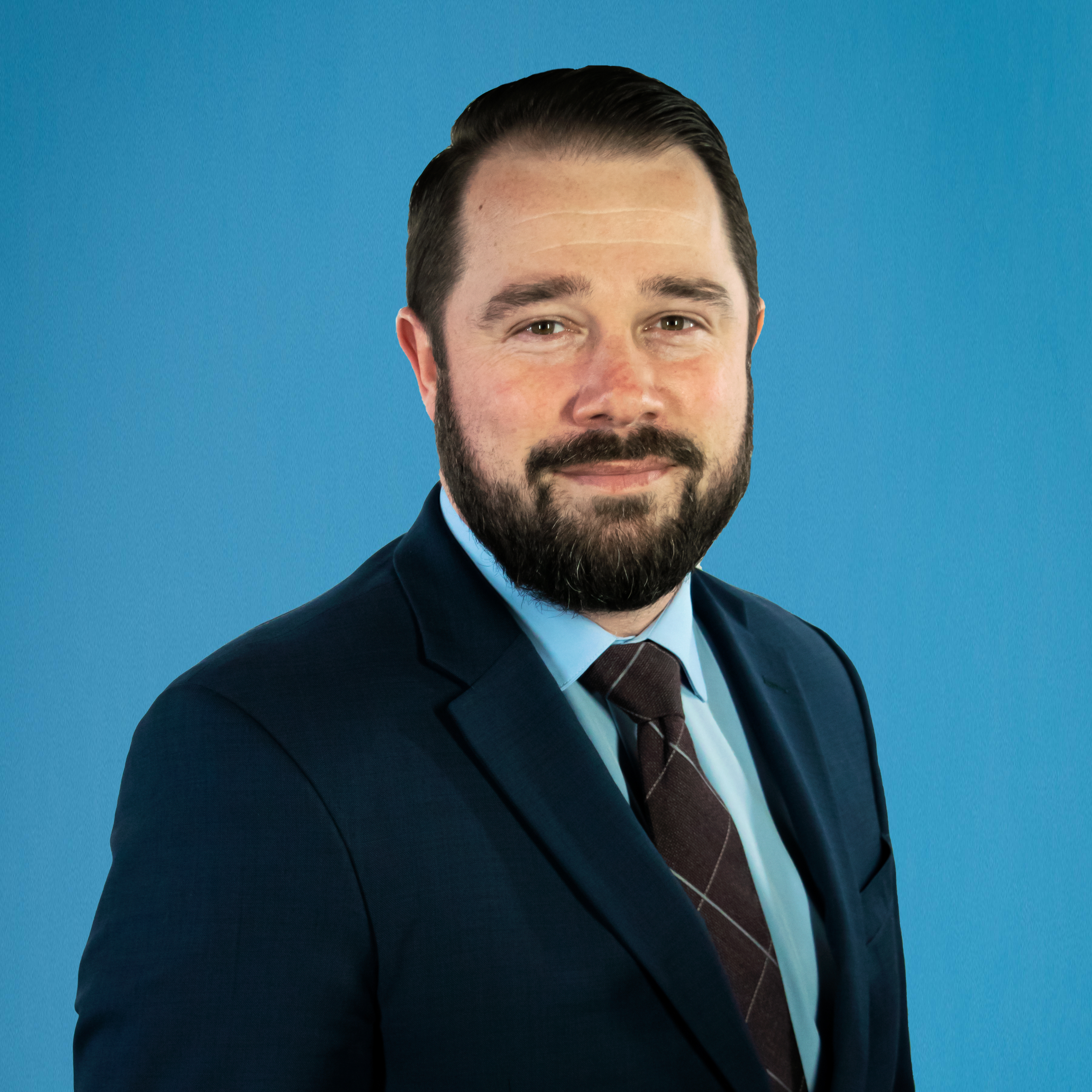 Patryk Krakowski