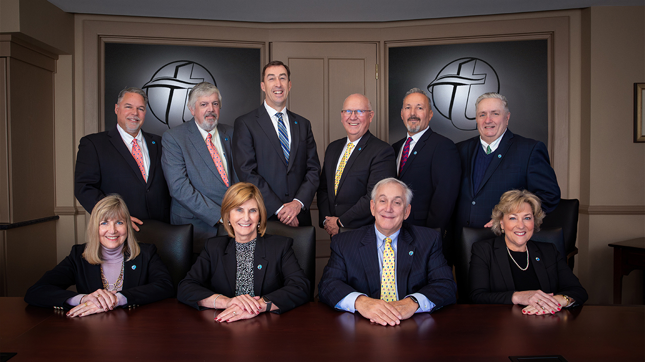 Board of Directors