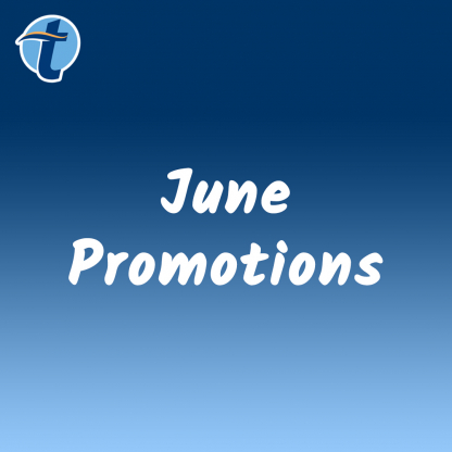 June Promotions