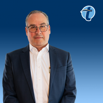 Jeff Taylor headshot