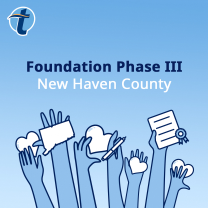 Foundation phase 3 - New Haven County