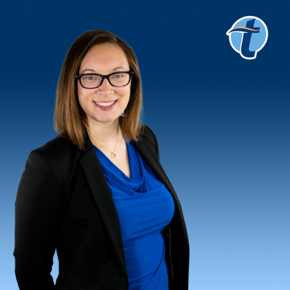 Sharon Caggiano headshot
