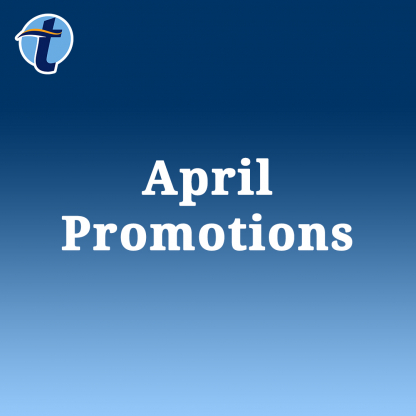 April Promotions