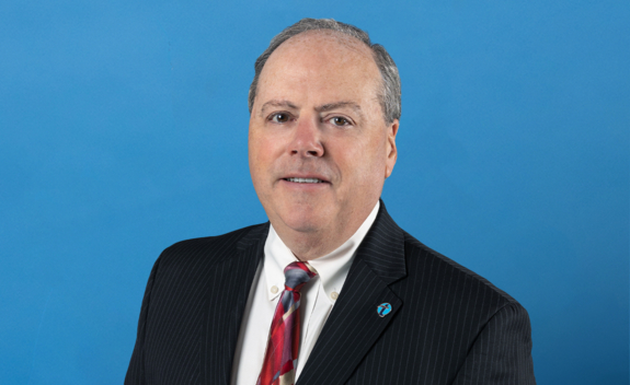 Mark Graveline