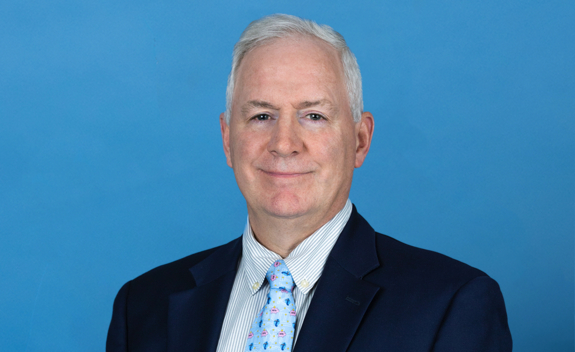 Jim Forker
